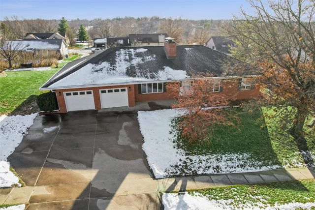 1019 Scott Felton Road, Indianola, IA 50125