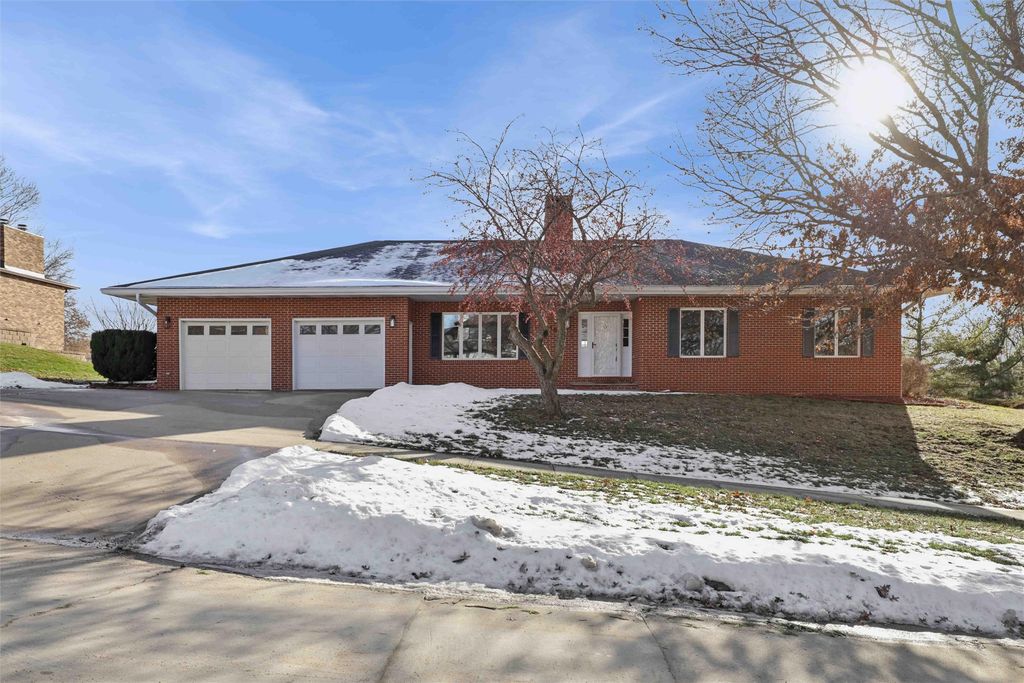 1019 Scott Felton Road, Indianola, IA 50125