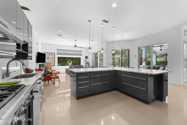 132 BOTTLEBRUSH Drive, St. Augustine, FL 32086