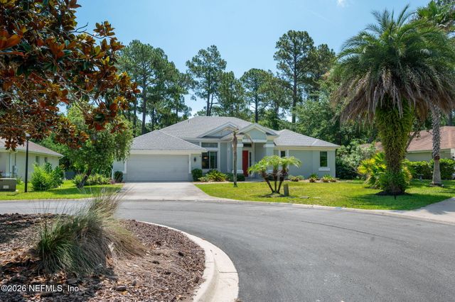 132 BOTTLEBRUSH Drive, St. Augustine, FL 32086