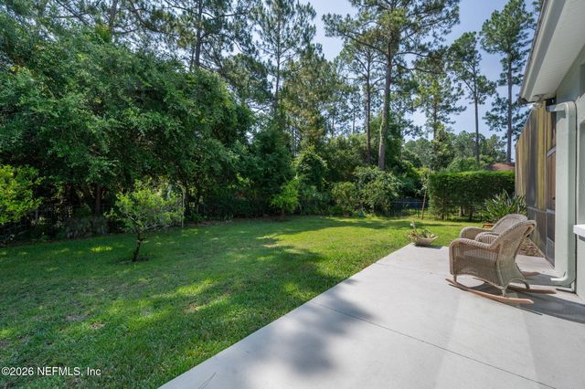 132 BOTTLEBRUSH Drive, St. Augustine, FL 32086
