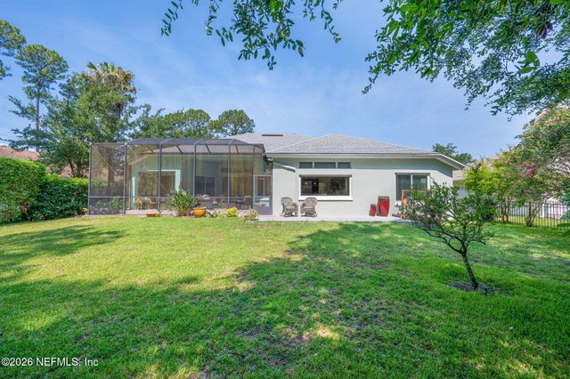 132 BOTTLEBRUSH Drive, St. Augustine, FL 32086