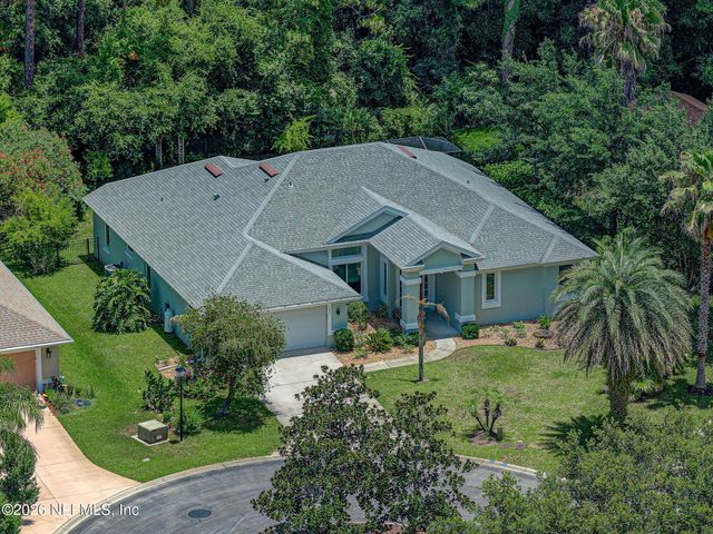 132 BOTTLEBRUSH Drive, St. Augustine, FL 32086