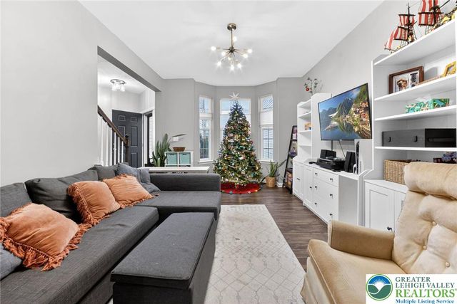 4466 Stole Road, Upper Milford Twp, PA 18049