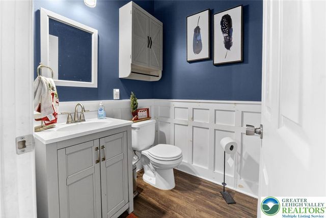 4466 Stole Road, Upper Milford Twp, PA 18049