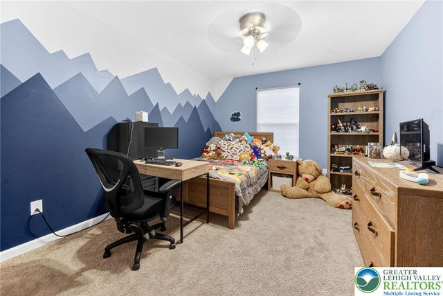 4466 Stole Road, Upper Milford Twp, PA 18049