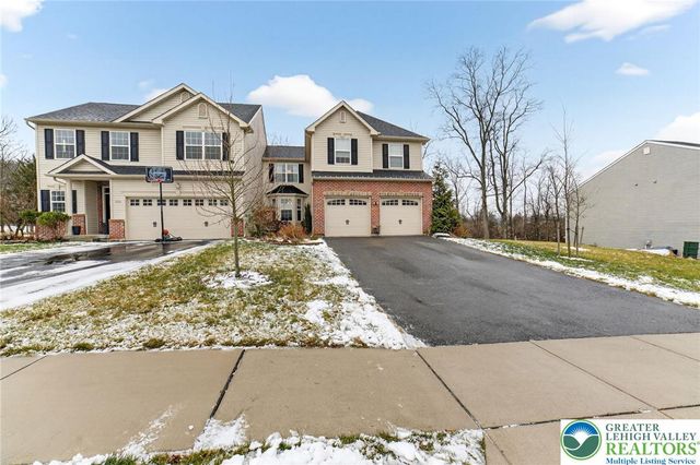 4466 Stole Road, Upper Milford Twp, PA 18049