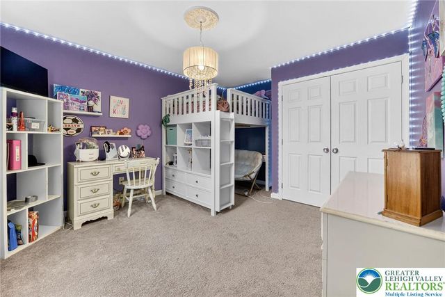 4466 Stole Road, Upper Milford Twp, PA 18049