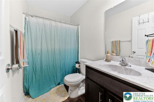 4466 Stole Road, Upper Milford Twp, PA 18049