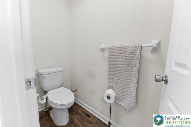 4466 Stole Road, Upper Milford Twp, PA 18049