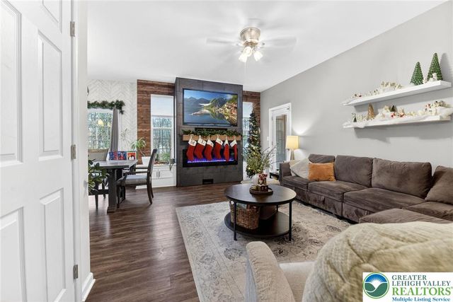 4466 Stole Road, Upper Milford Twp, PA 18049