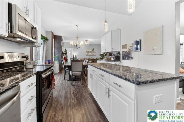 4466 Stole Road, Upper Milford Twp, PA 18049