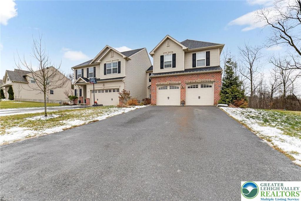 4466 Stole Road, Upper Milford Twp, PA 18049