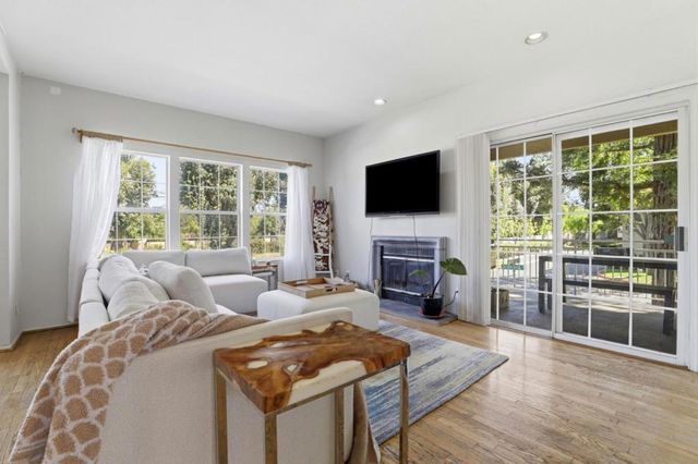 7013 Silver Fox Drive, San Jose, CA 95120