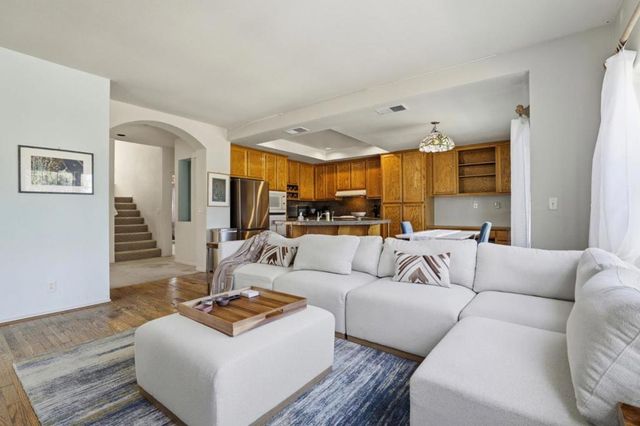 7013 Silver Fox Drive, San Jose, CA 95120