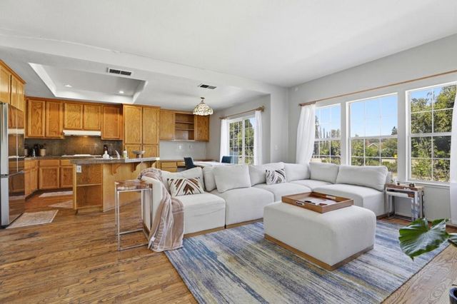 7013 Silver Fox Drive, San Jose, CA 95120