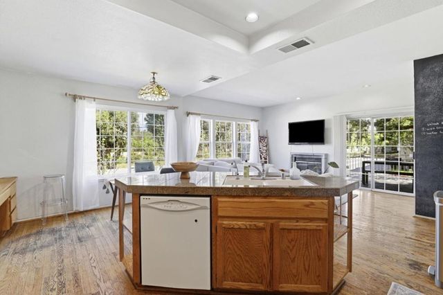 7013 Silver Fox Drive, San Jose, CA 95120