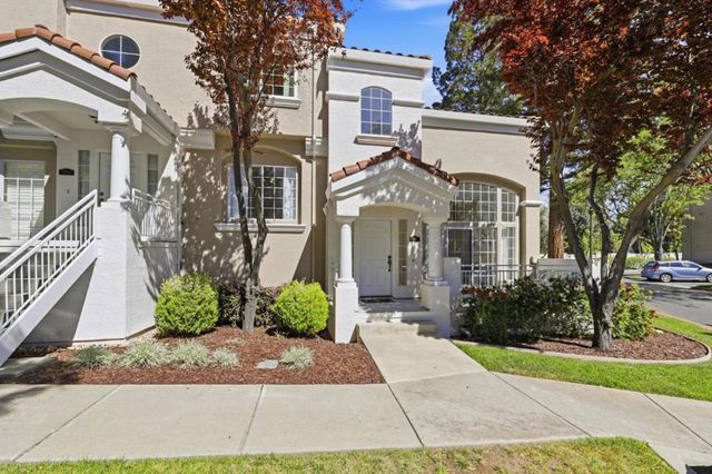 7013 Silver Fox Drive, San Jose, CA 95120