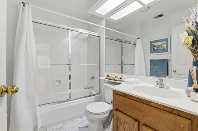 7013 Silver Fox Drive, San Jose, CA 95120