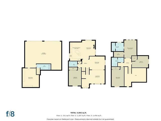 7013 Silver Fox Drive, San Jose, CA 95120