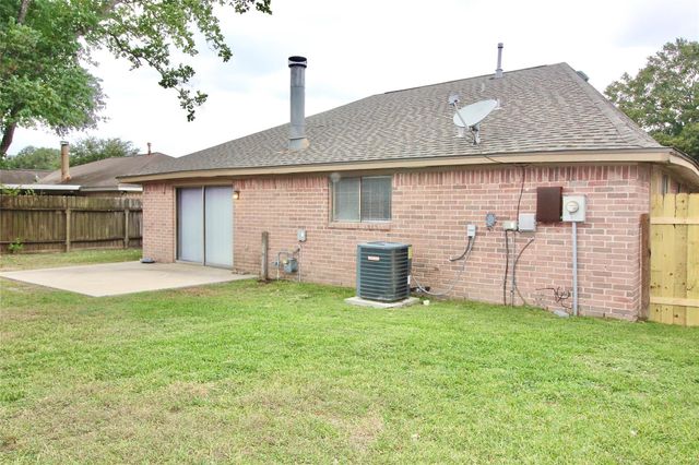 21219 Park Mount Drive, Katy, TX 77450