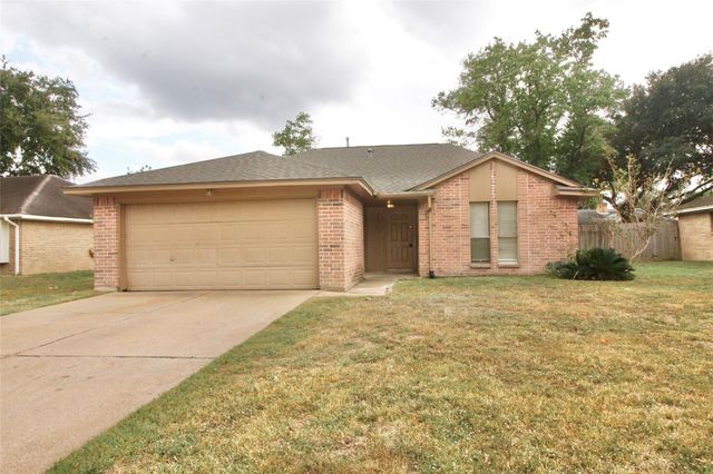 21219 Park Mount Drive, Katy, TX 77450