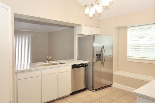 21219 Park Mount Drive, Katy, TX 77450