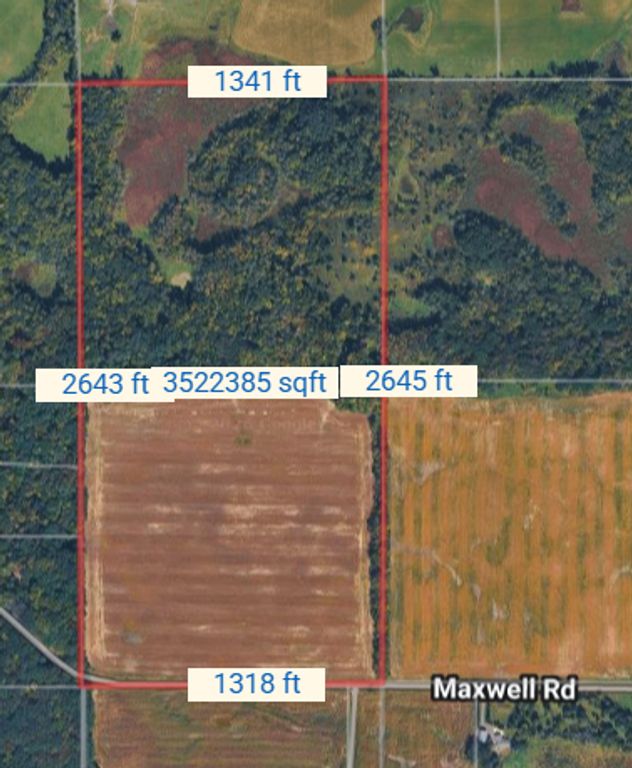 122xx-140 Maxwell, Chisago City, MN 55013 — photo 2