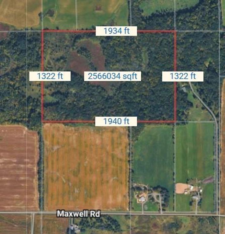 122xx-140 Maxwell, Chisago City, MN 55013 — photo 3