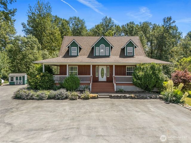 11915 151st Avenue Court E, Puyallup, WA 98374