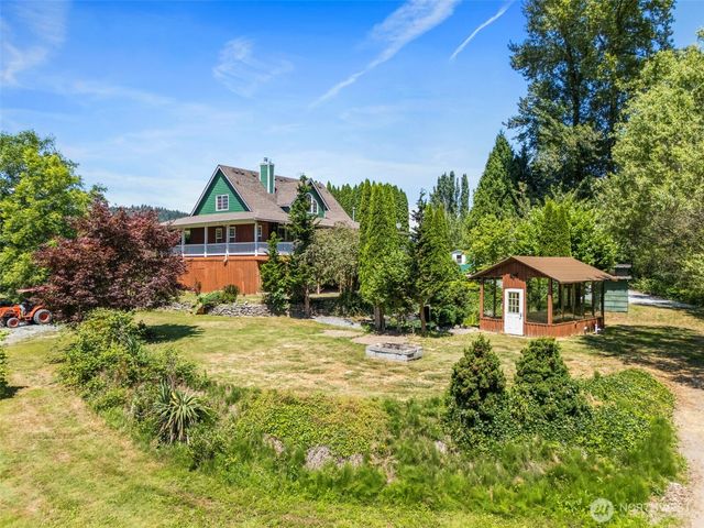 11915 151st Avenue Court E, Puyallup, WA 98374