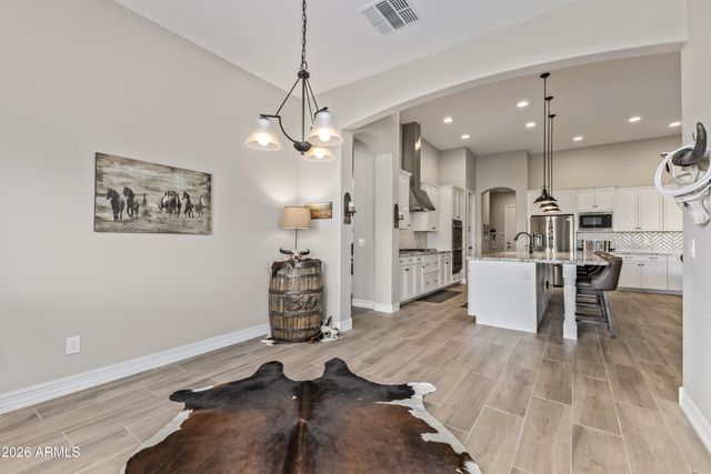 1966 E Indian Wells Drive, Gilbert, AZ 85298