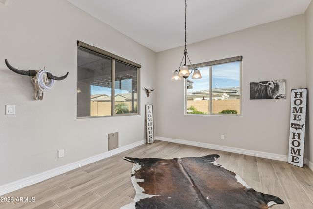 1966 E Indian Wells Drive, Gilbert, AZ 85298