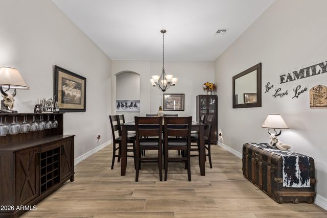 1966 E Indian Wells Drive, Gilbert, AZ 85298