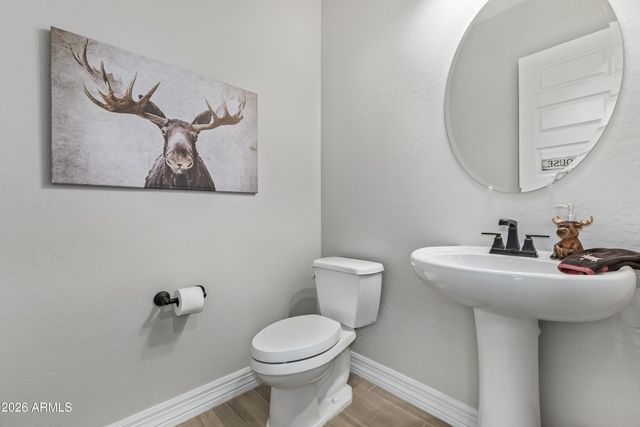 1966 E Indian Wells Drive, Gilbert, AZ 85298