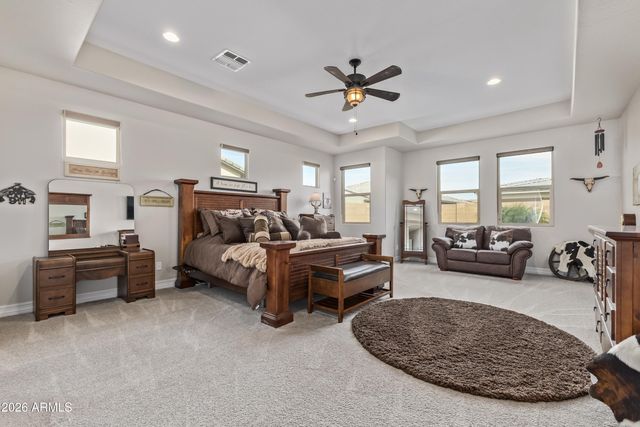 1966 E Indian Wells Drive, Gilbert, AZ 85298