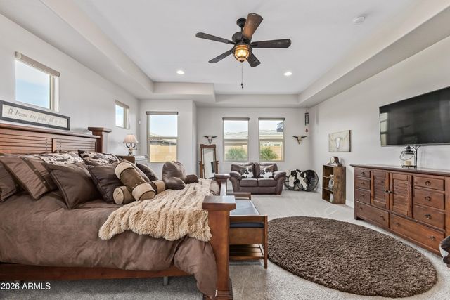 1966 E Indian Wells Drive, Gilbert, AZ 85298