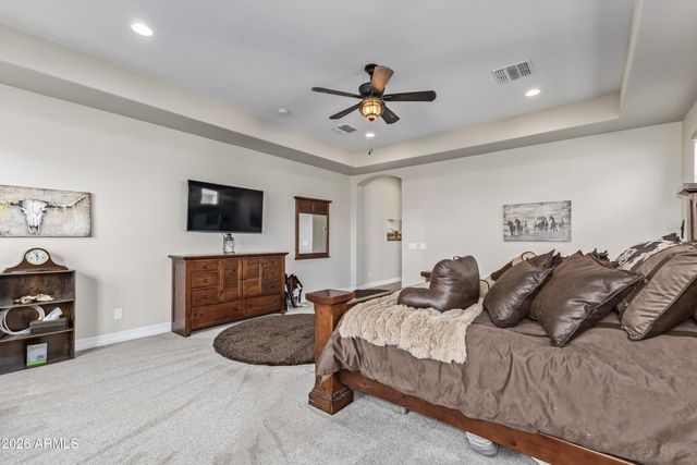 1966 E Indian Wells Drive, Gilbert, AZ 85298