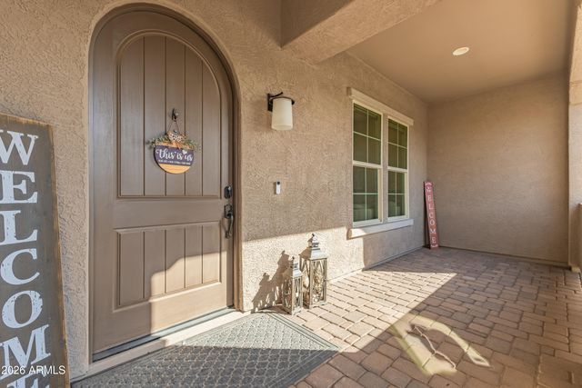 1966 E Indian Wells Drive, Gilbert, AZ 85298