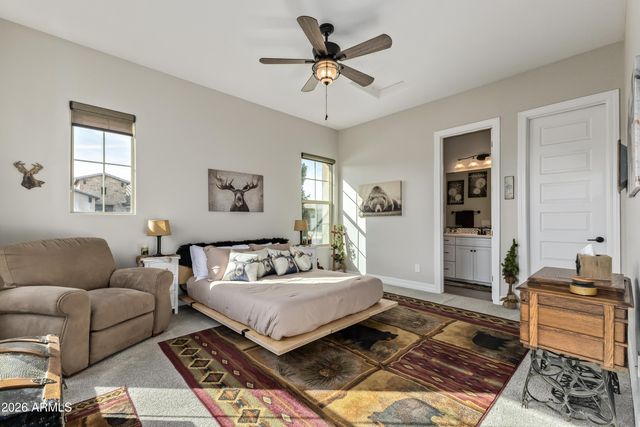 1966 E Indian Wells Drive, Gilbert, AZ 85298