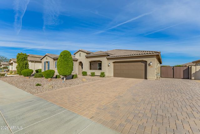 1966 E Indian Wells Drive, Gilbert, AZ 85298