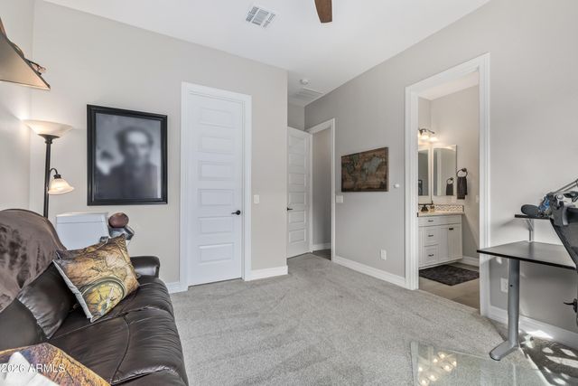 1966 E Indian Wells Drive, Gilbert, AZ 85298