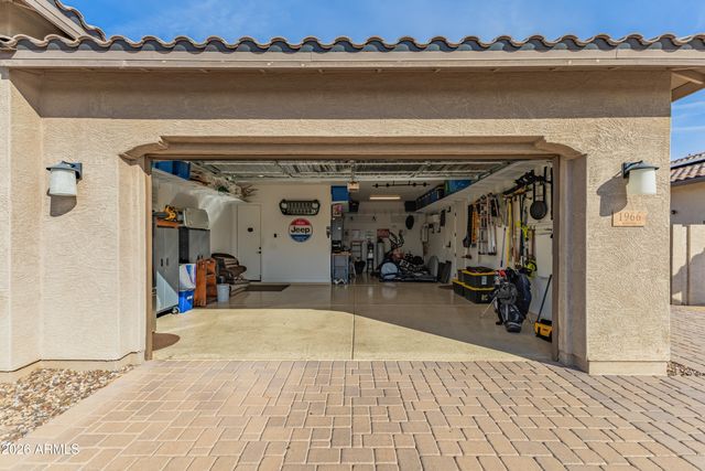 1966 E Indian Wells Drive, Gilbert, AZ 85298