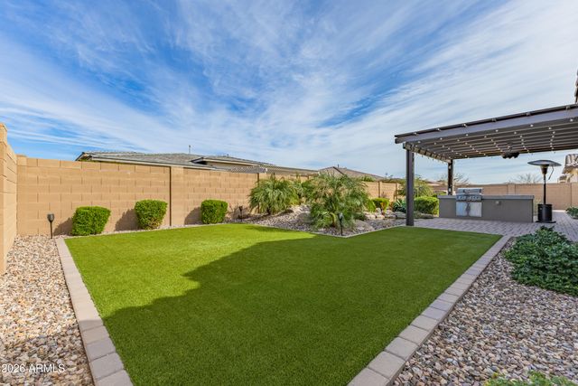 1966 E Indian Wells Drive, Gilbert, AZ 85298