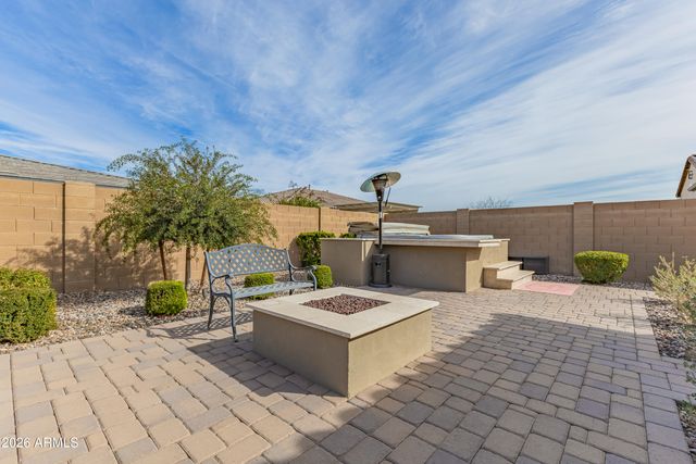 1966 E Indian Wells Drive, Gilbert, AZ 85298