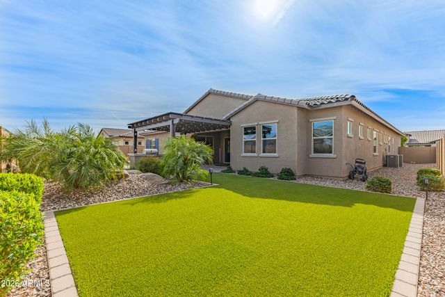 1966 E Indian Wells Drive, Gilbert, AZ 85298