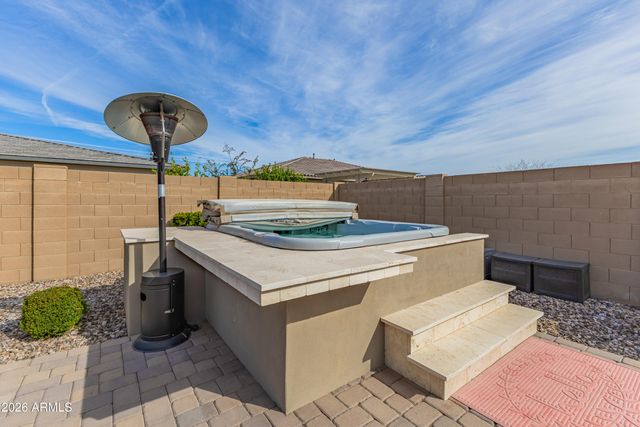 1966 E Indian Wells Drive, Gilbert, AZ 85298