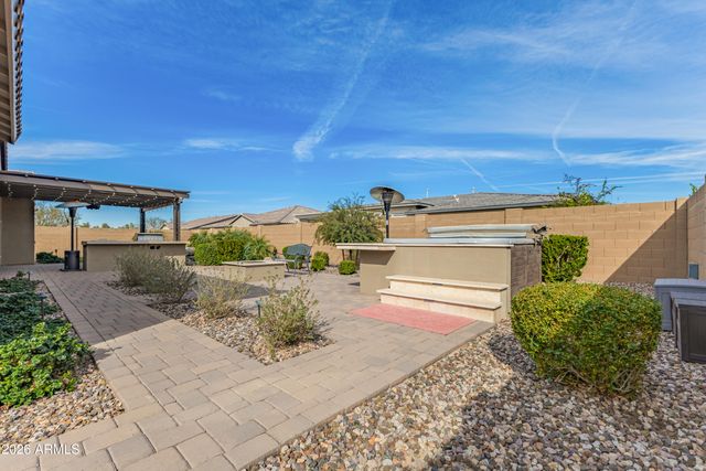 1966 E Indian Wells Drive, Gilbert, AZ 85298