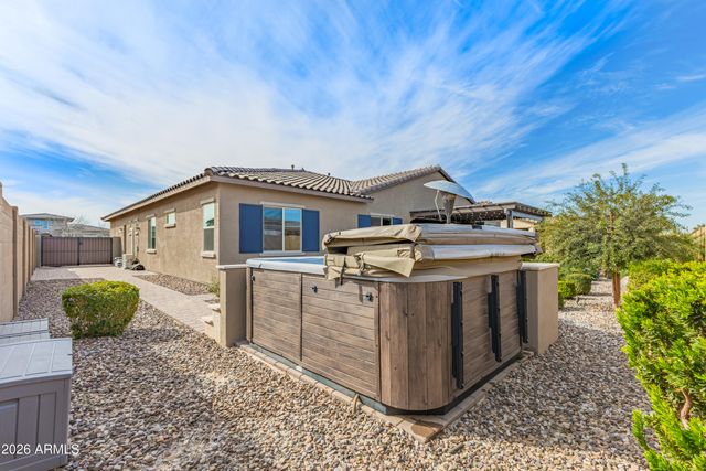 1966 E Indian Wells Drive, Gilbert, AZ 85298