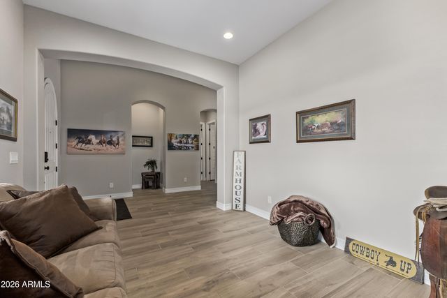 1966 E Indian Wells Drive, Gilbert, AZ 85298